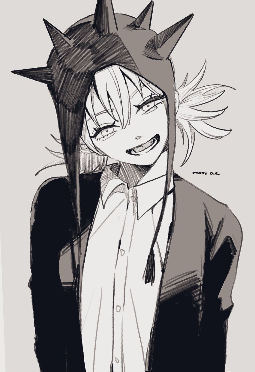 Character Request (Chainsaw Man) Rule 34 Image