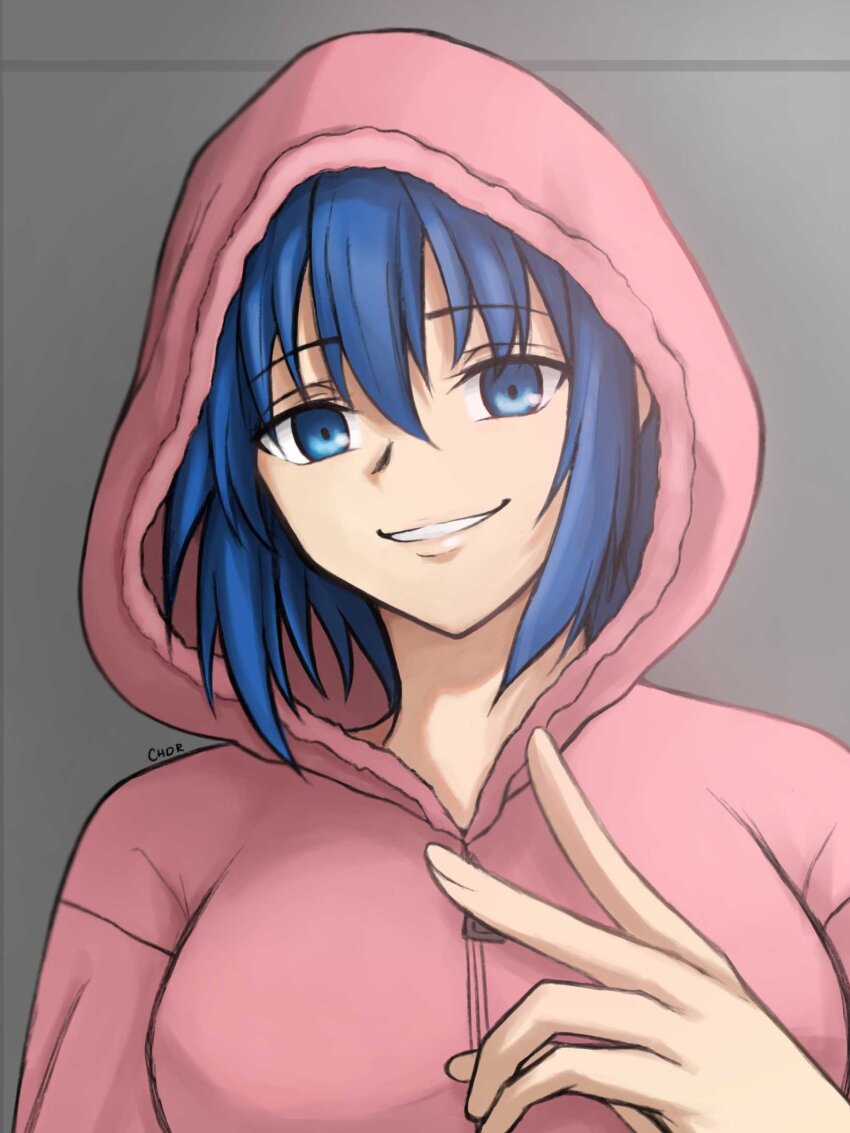 Ciel (Tsukihime) Rule 34 Image