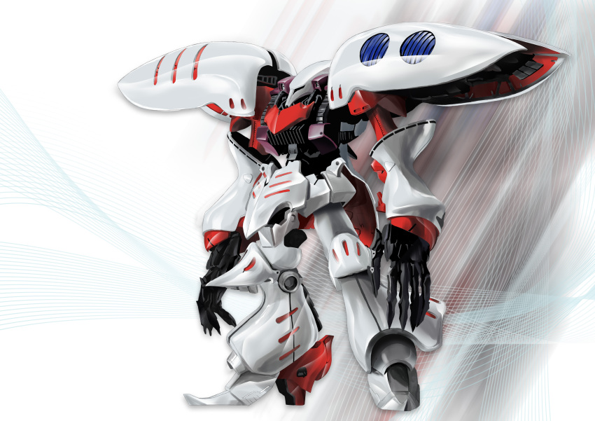 Gundam Rule 34 Image