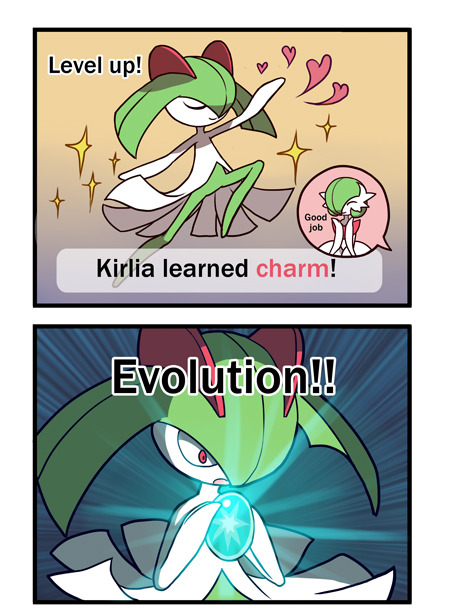 Gardevoir (Nintendo) Rule 34 Image