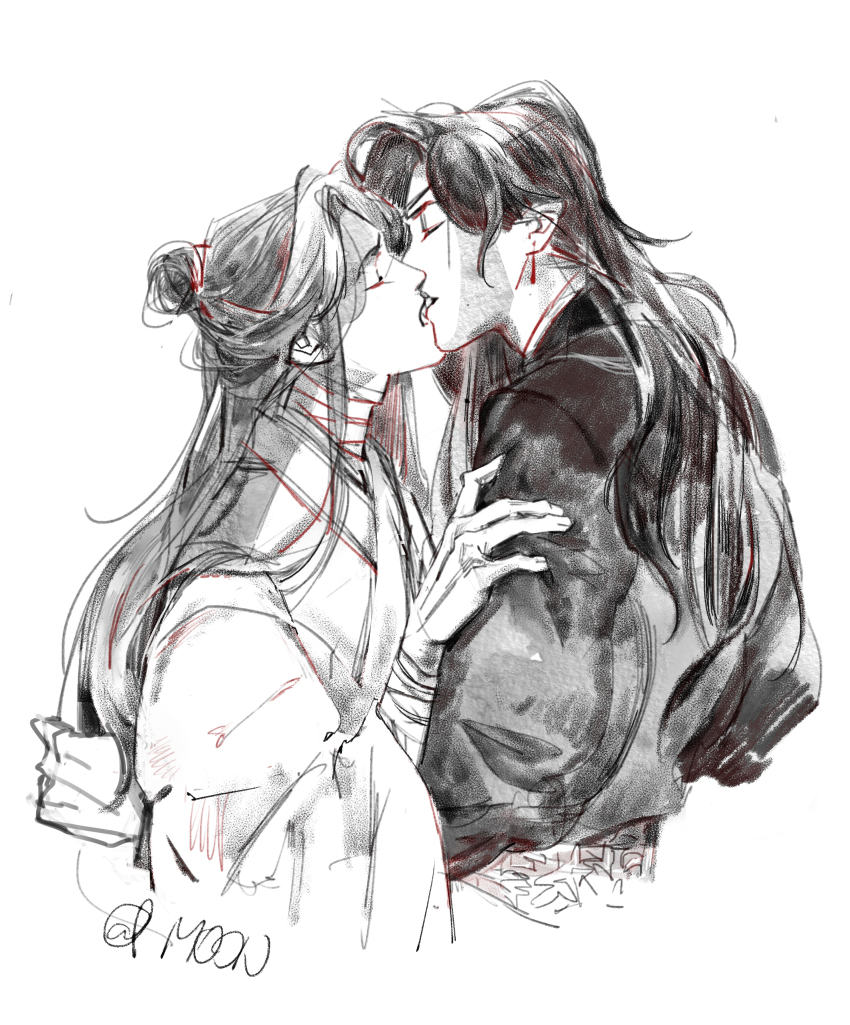 Hua Cheng Rule 34 Image