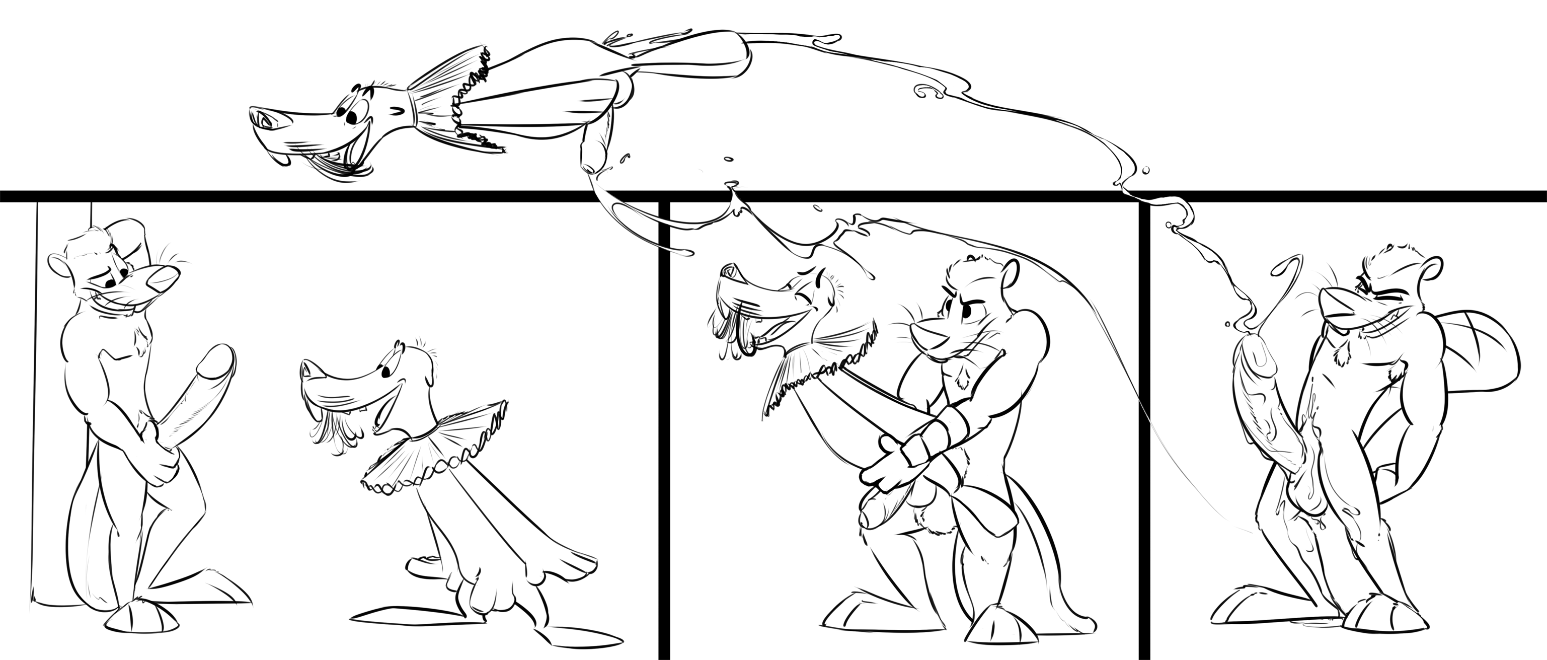 Diciotto Rule 34 Image