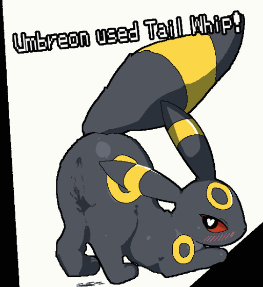 Eeveelution (Nintendo) Rule 34 Image