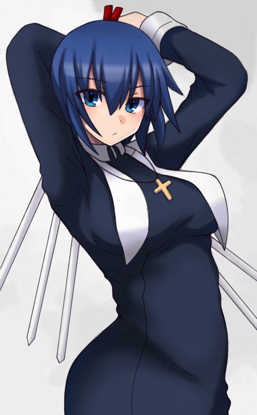 Ciel (Tsukihime) Rule 34 Image