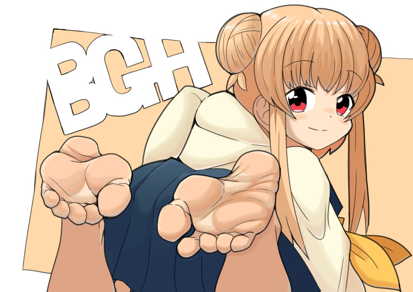 Battle Girl High School Rule 34 Image