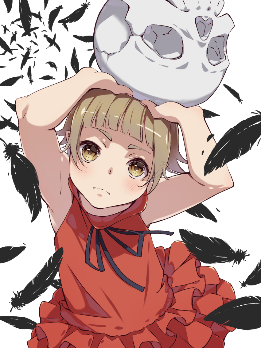 Kiss-Shot Acerola-Orion Heart-Under-Blade (Kizumonogatari) Rule 34 Image