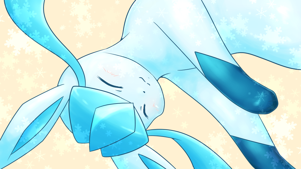 Gen 4 Pokemon (Nintendo) Rule 34 Image