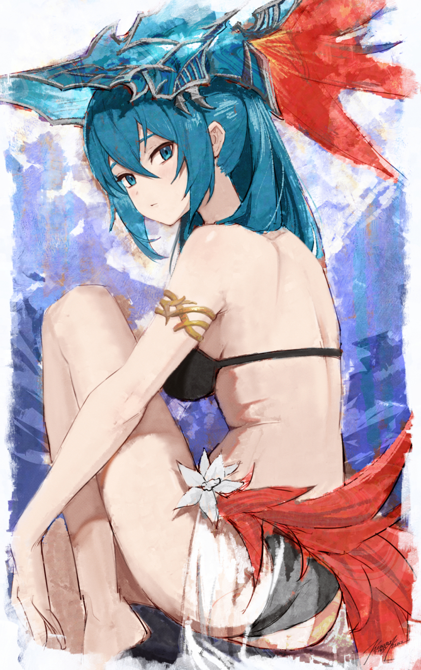 Granblue Fantasy Rule 34 Image