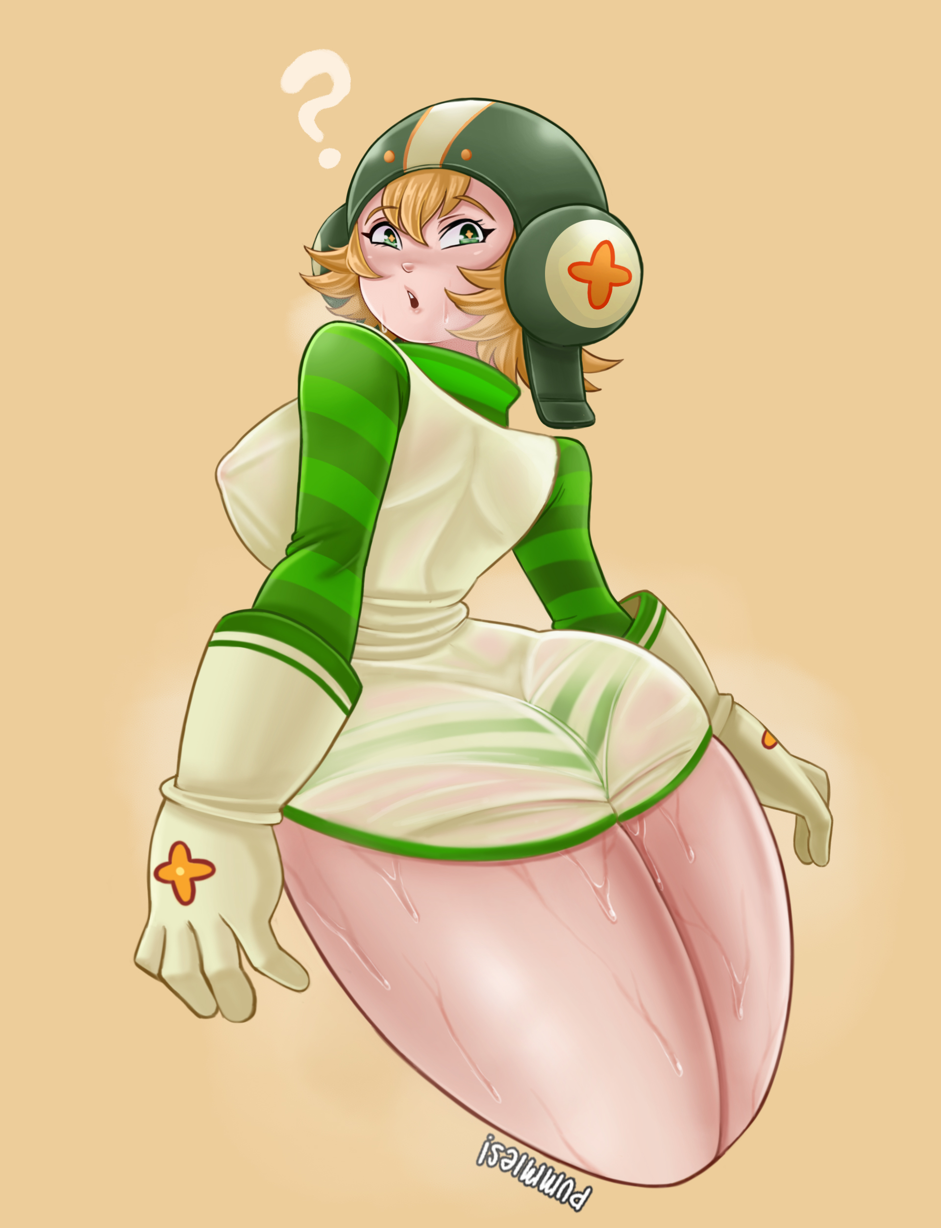 Gum (Jsr) Rule 34 Image