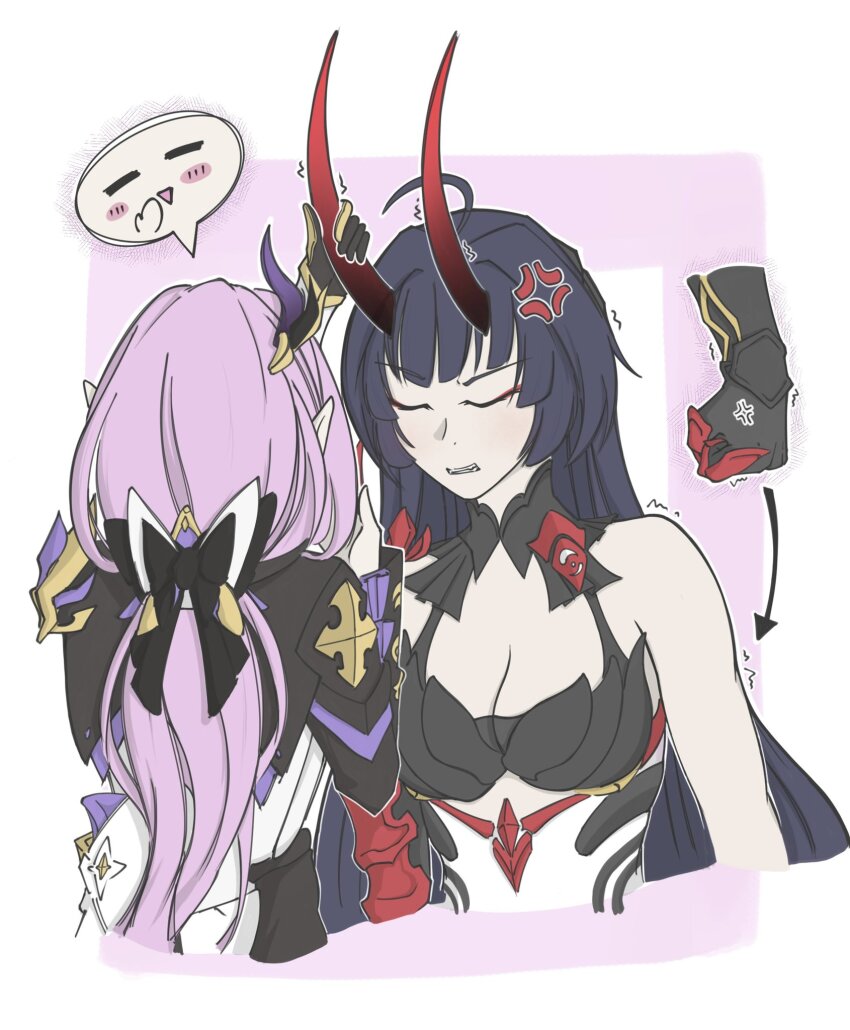 Elysia (Honkai Impact) Rule 34 Image