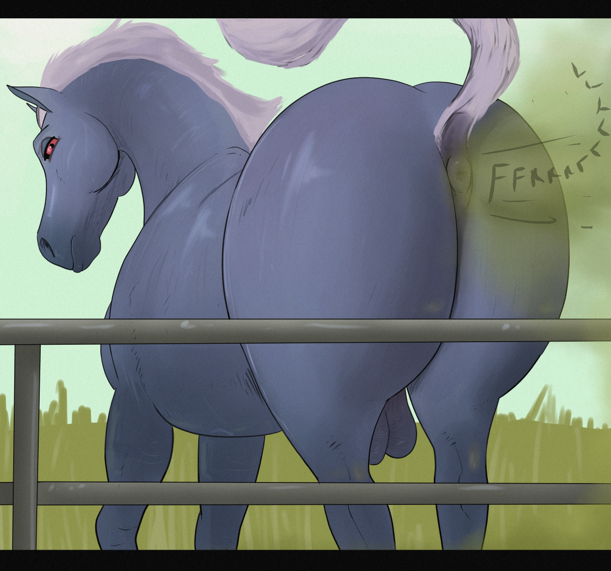 Anus Rule 34 Image