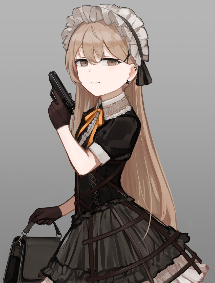 Girls' Frontline Rule 34 Image