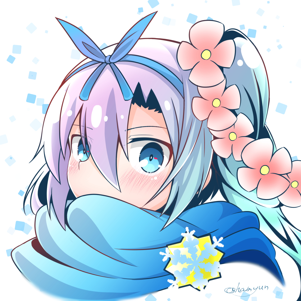 Tenka Hyakken Rule 34 Image