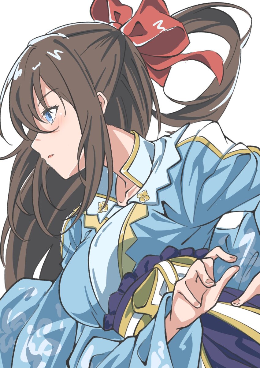 Love Live! Rule 34 Image