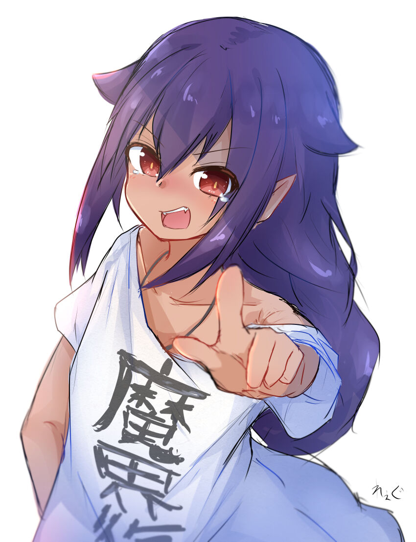 Jahy Rule 34 Image