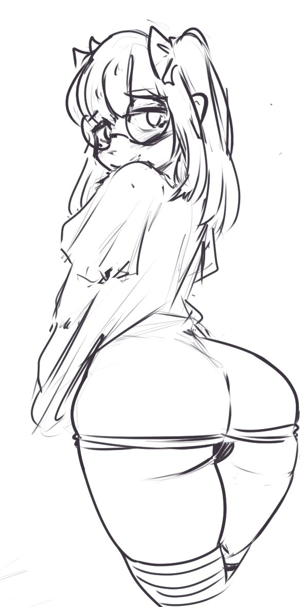 Nagi Usui (Neo: The World Ends With You) Rule 34 Image