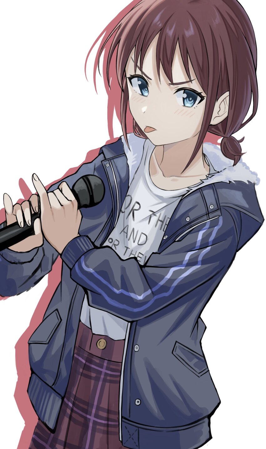 Iseri Nina (Girls Band Cry) Rule 34 Image
