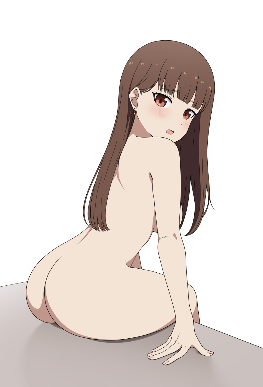 Iino Miko (Kaguya-Sama Wa Kokurasetai ~Tensai-Tachi No Renai Zunousen~) Rule 34 Image