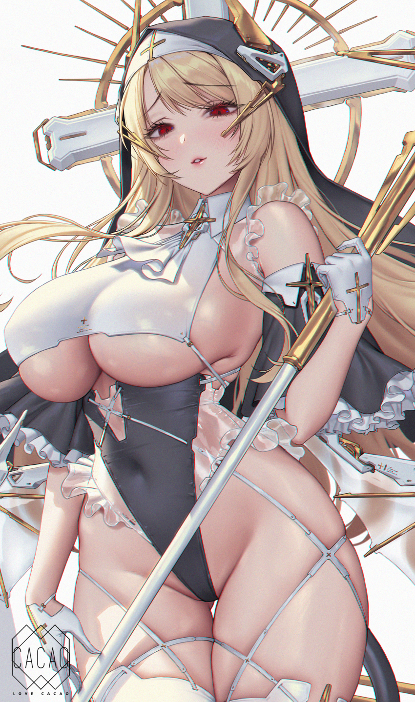 Original Rule 34 Image