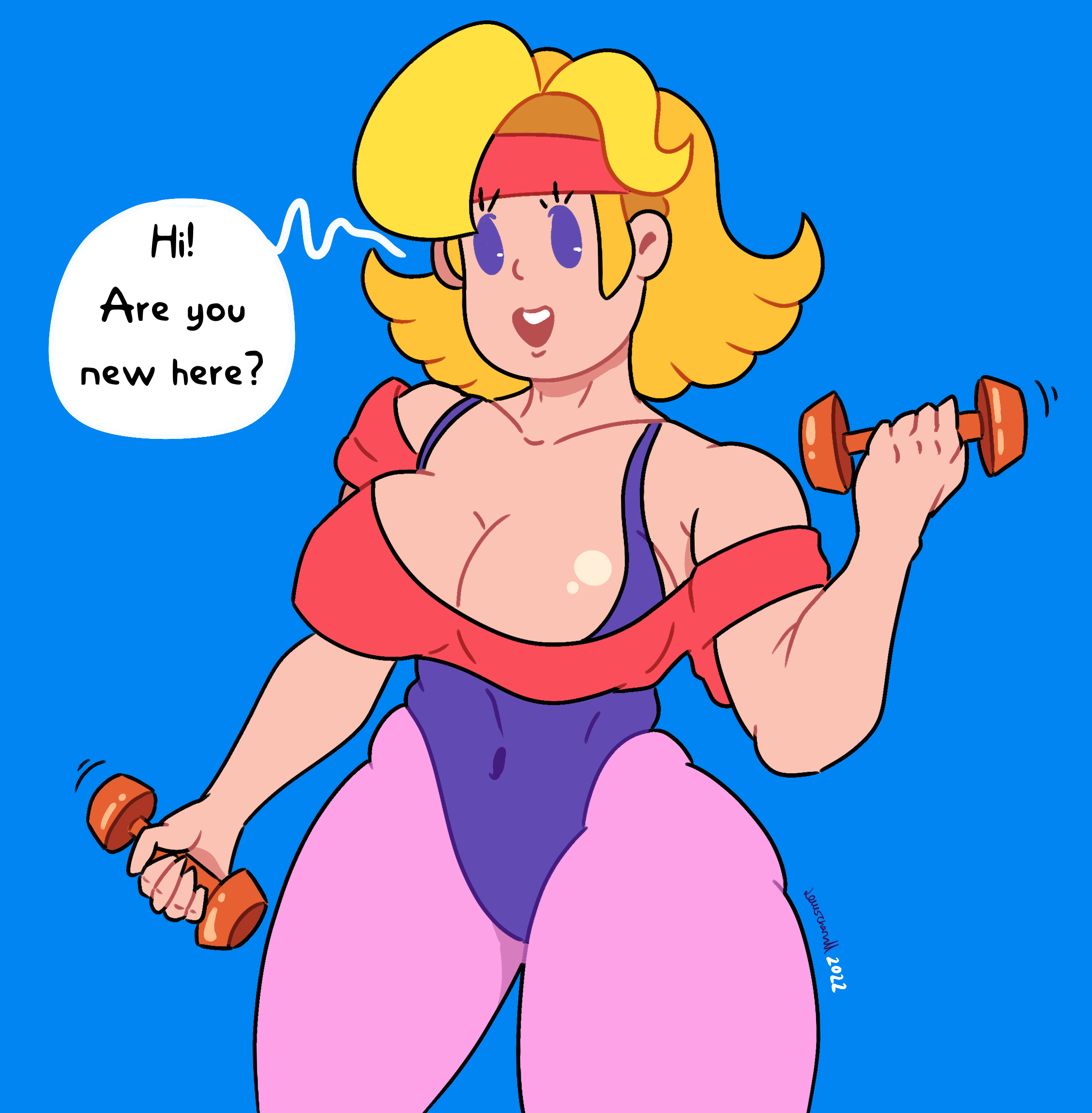 Earthbound Rule 34 Image