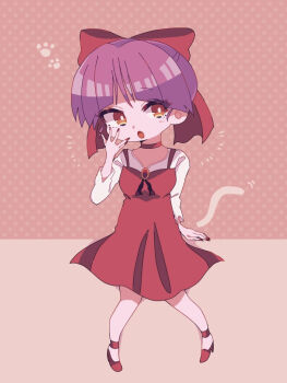 Nekomusume (Gegege No Kitarou 6) Rule 34 Image