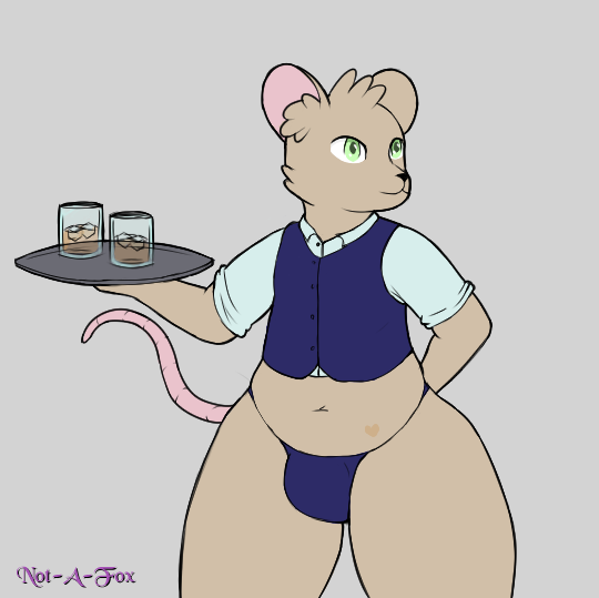 Anthro Rule 34 Image