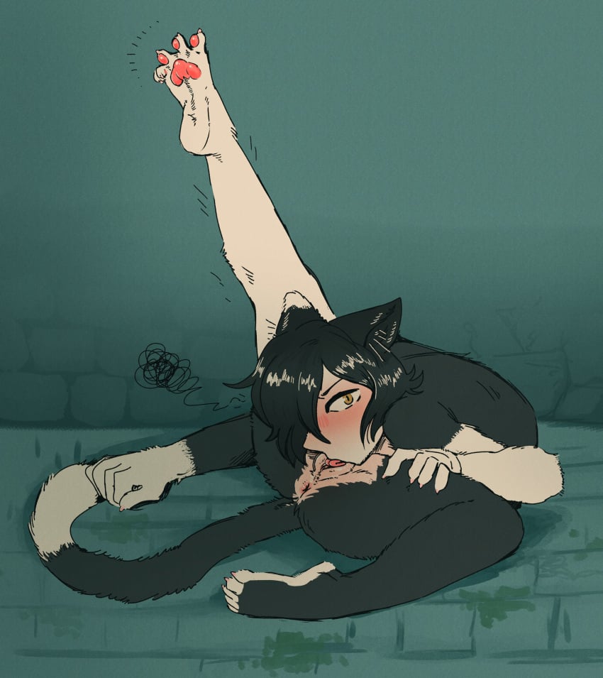 Izutsumi (Delicious In Dungeon) Rule 34 Image