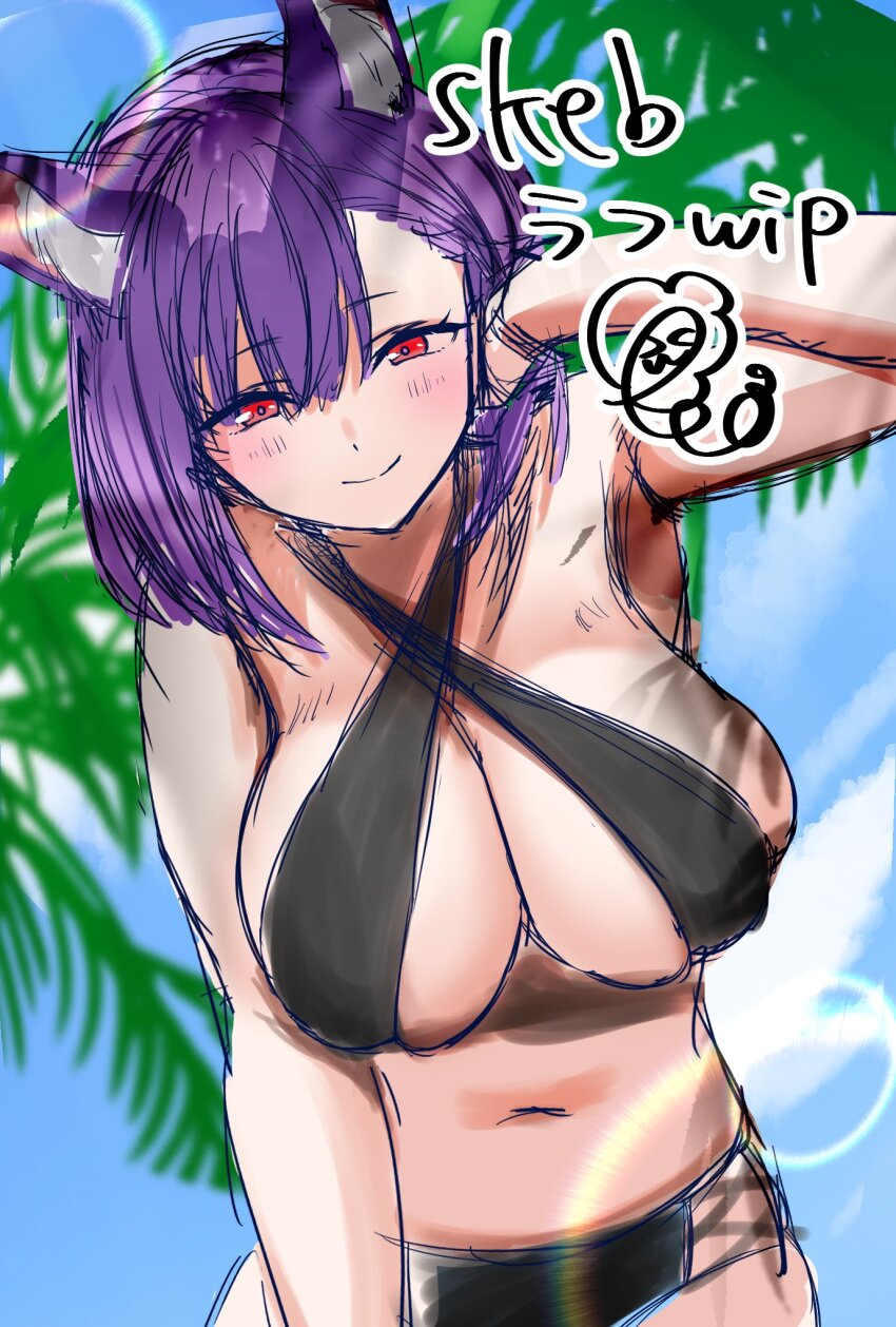 Kamishiro Natsume (Indie Virtual Youtuber) Rule 34 Image
