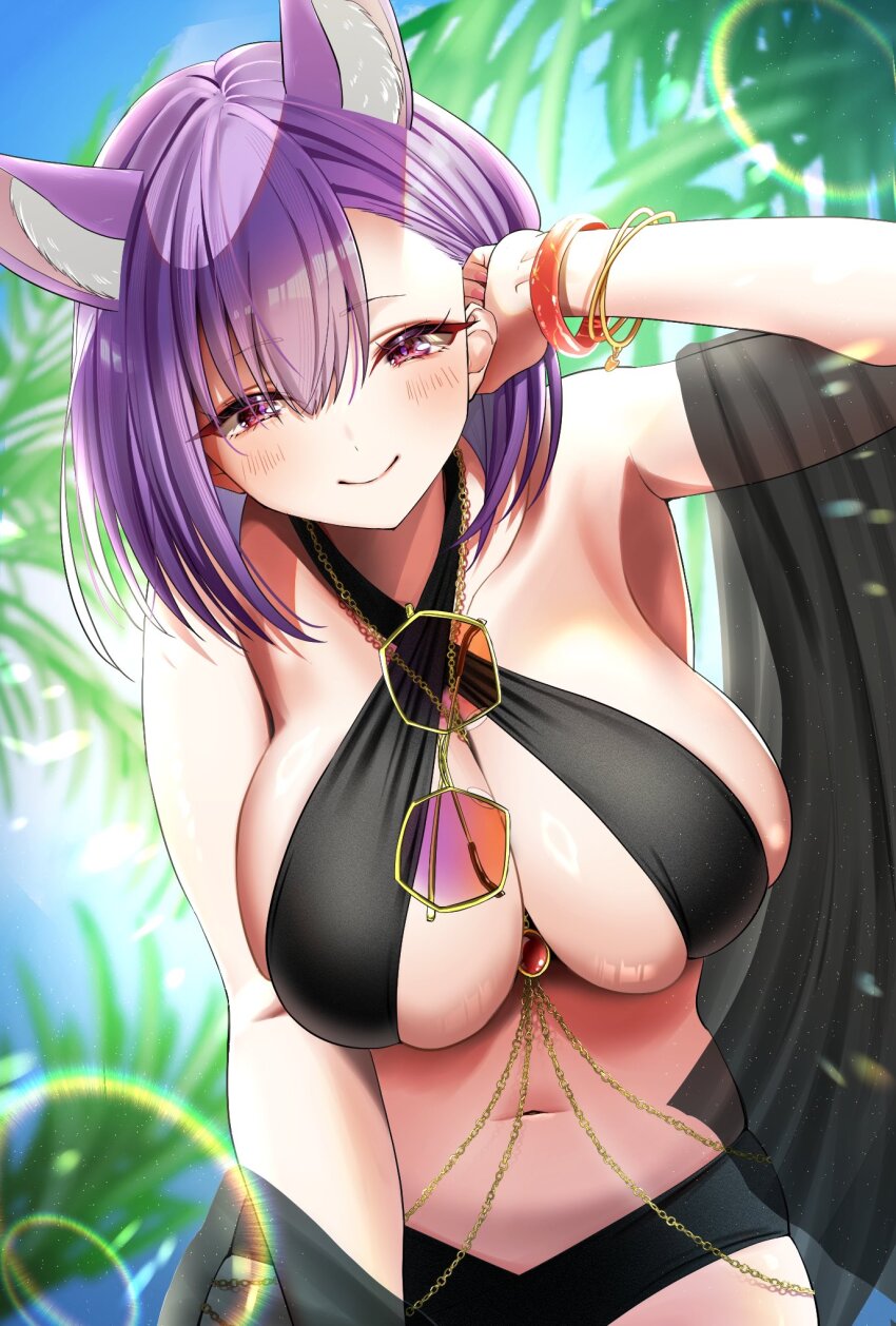 Kamishiro Natsume (Indie Virtual Youtuber) Rule 34 Image