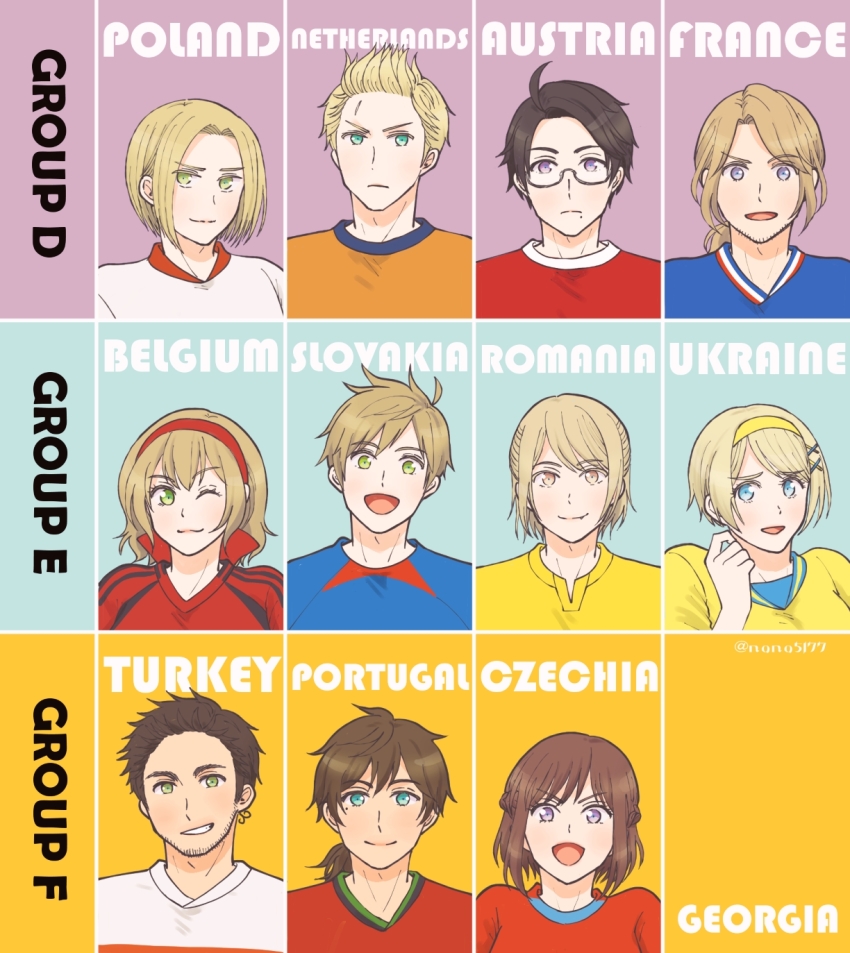 Austria (Hetalia) Rule 34 Image