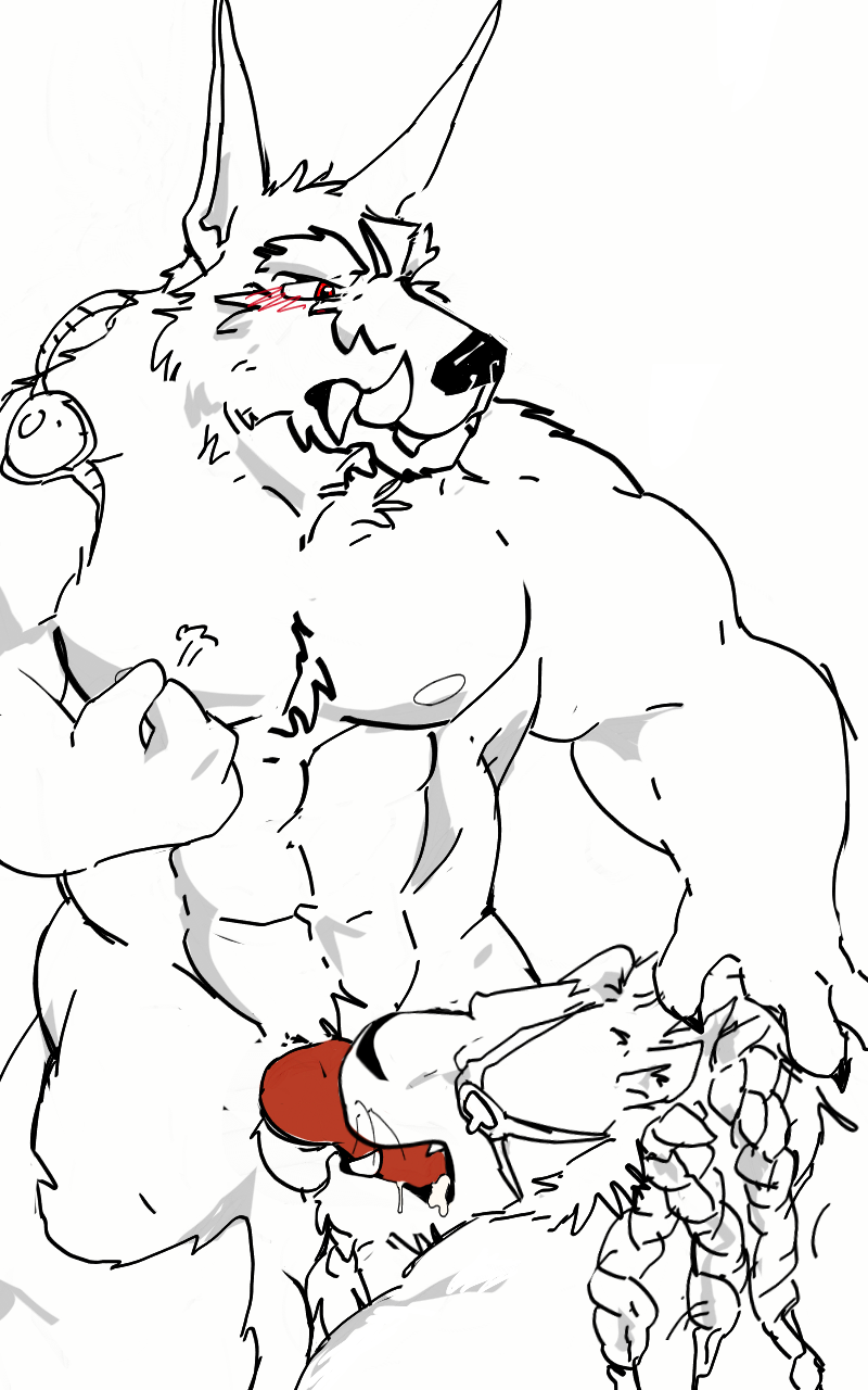 Rengar (League Of Legends) Rule 34 Image