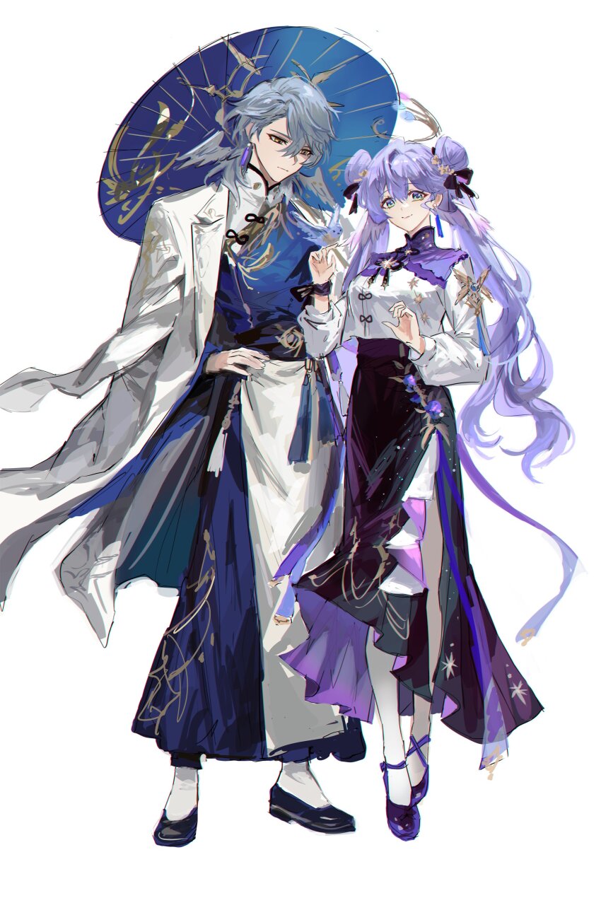 Robin (Honkai: Star Rail) Rule 34 Image