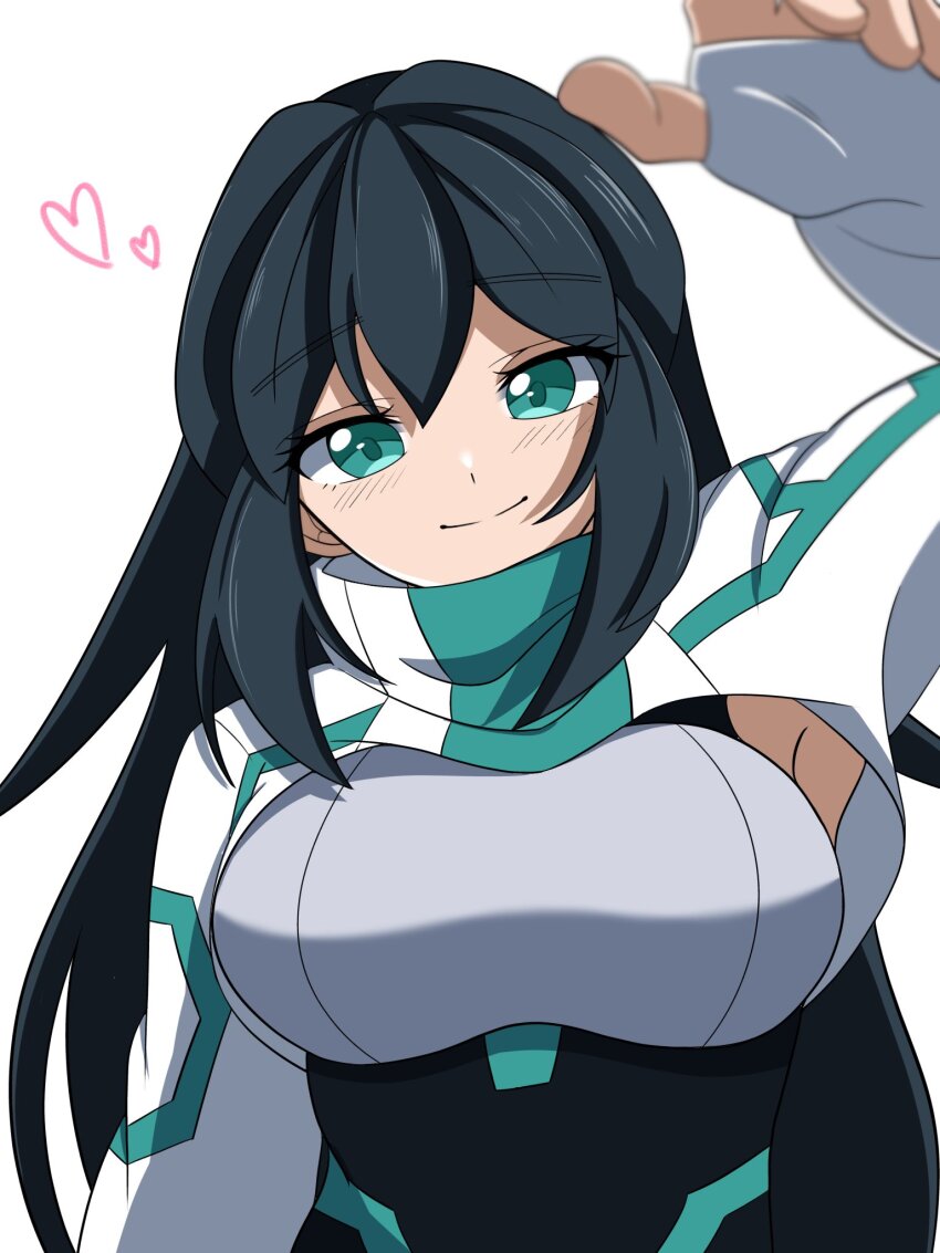 May (Gundam Build Divers Re:Rise) Rule 34 Image