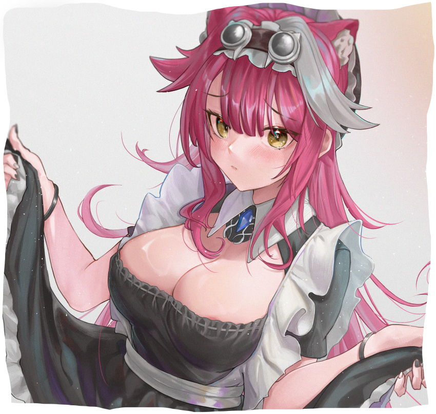 Raora Panthera (Hololive) Rule 34 Image