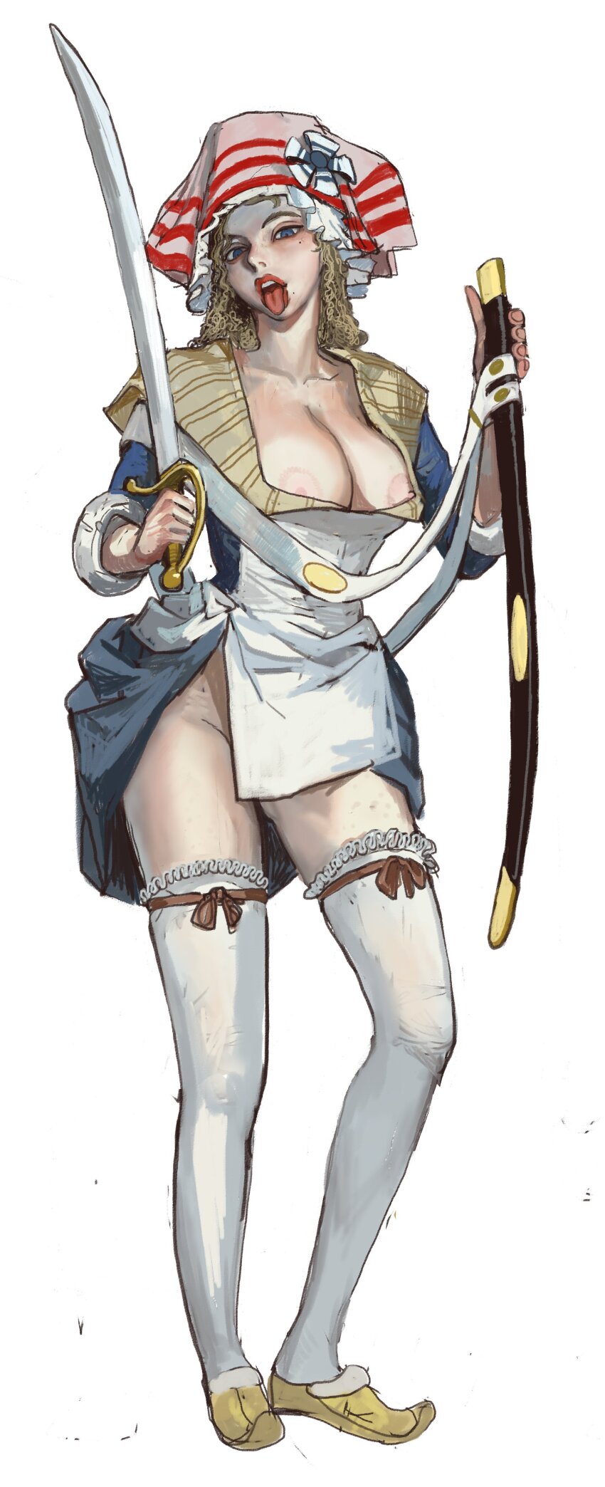 Original Rule 34 Image