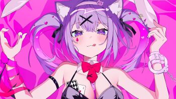 Nekomata Okayu (Artist) Rule 34 Image