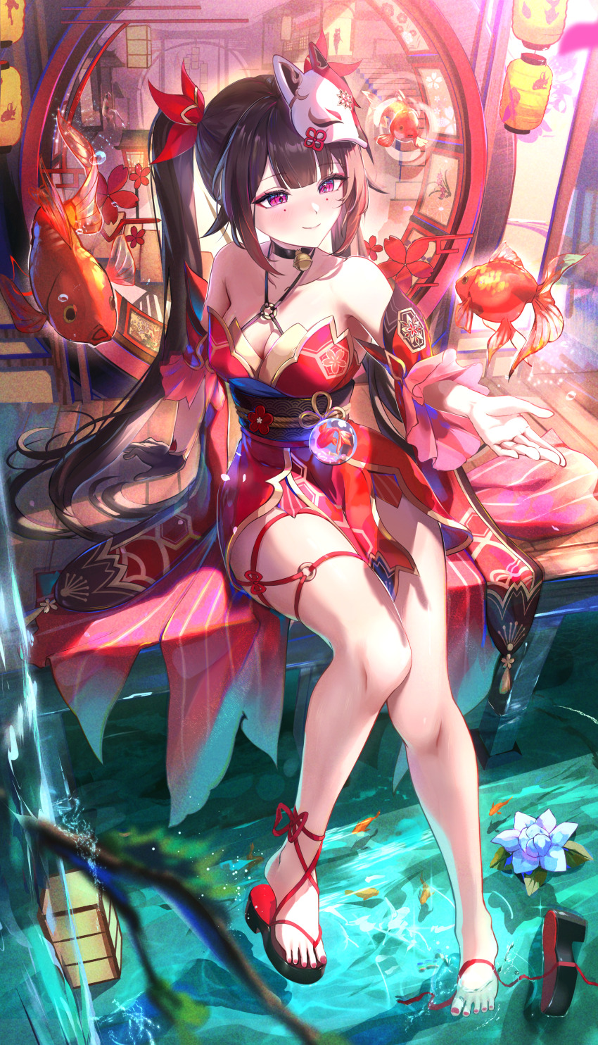 Sparkle (Honkai: Star Rail) Rule 34 Image