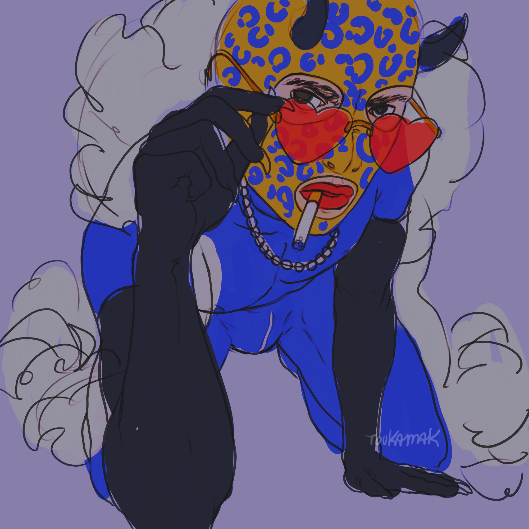 Bulge Rule 34 Image