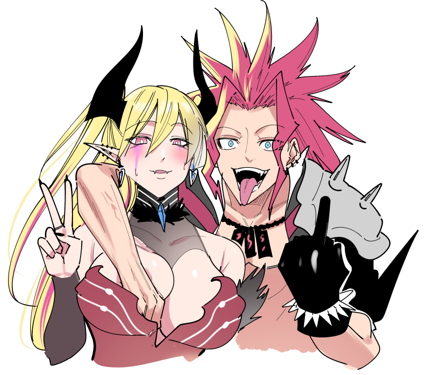 Lacrima The Crimson Tears (Yu-Gi-Oh!) Rule 34 Image