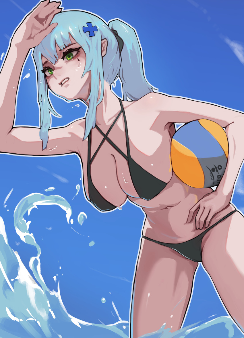 Hk416 (Girls' Frontline) Rule 34 Image