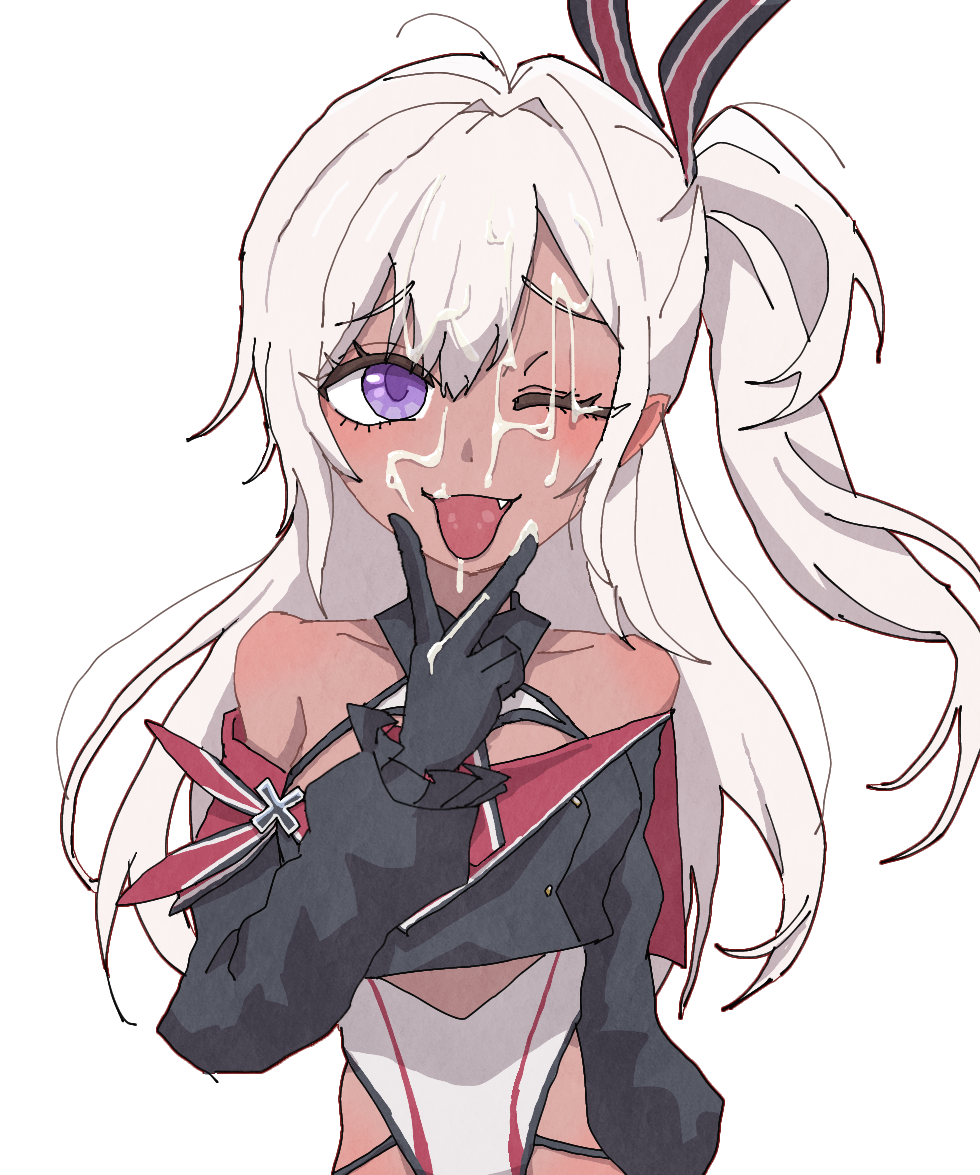 U-31 (Azur Lane) Rule 34 Image