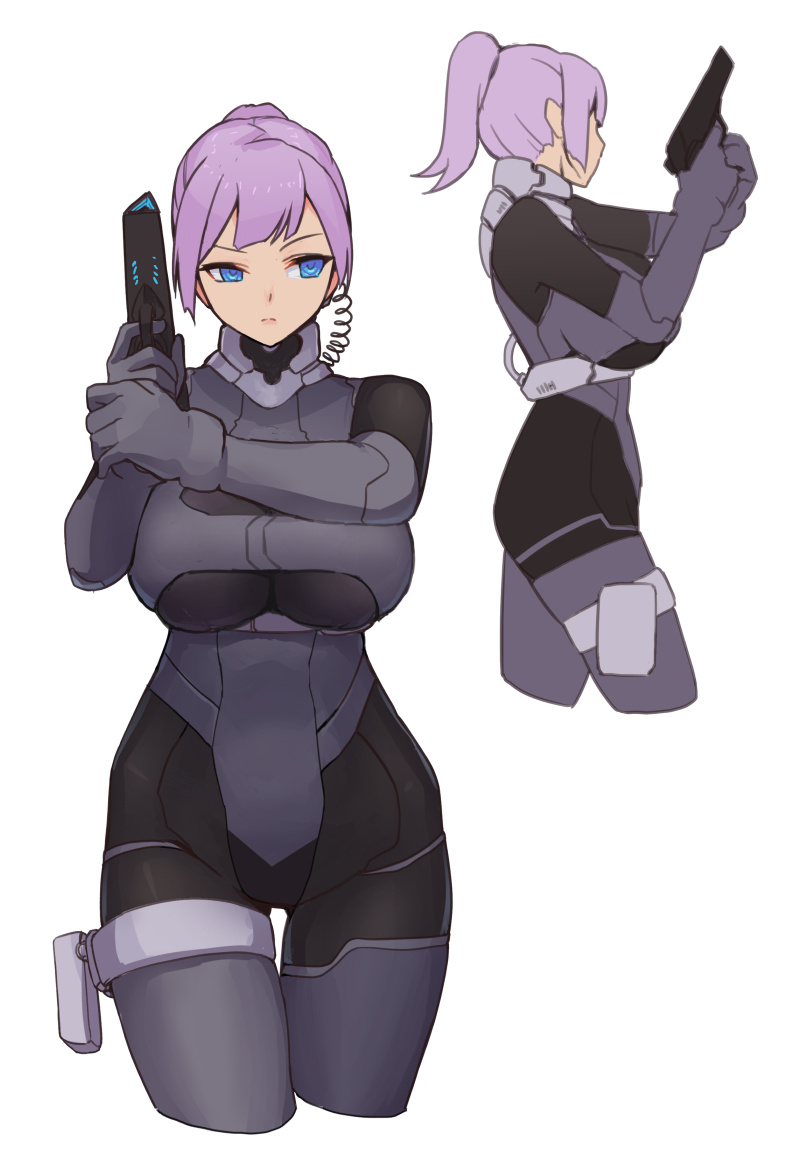 Blue Eyes Rule 34 Image