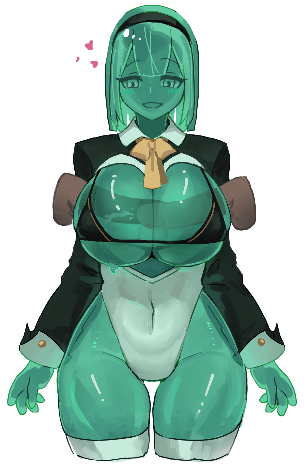 Black Bra Rule 34 Image
