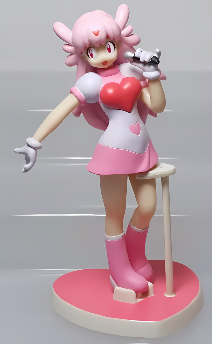 Keroro Gunsou Rule 34 Image
