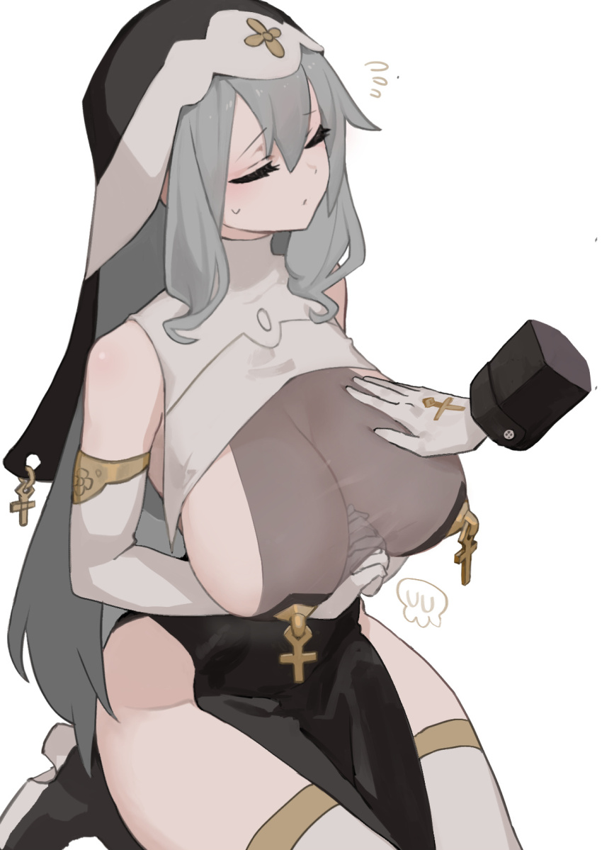 Breasts Rule 34 Image