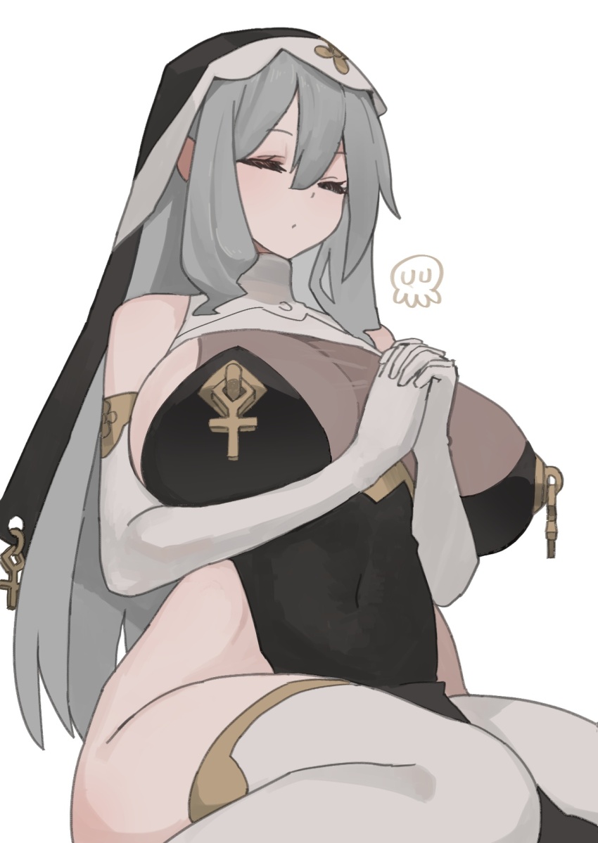 Breasts Rule 34 Image