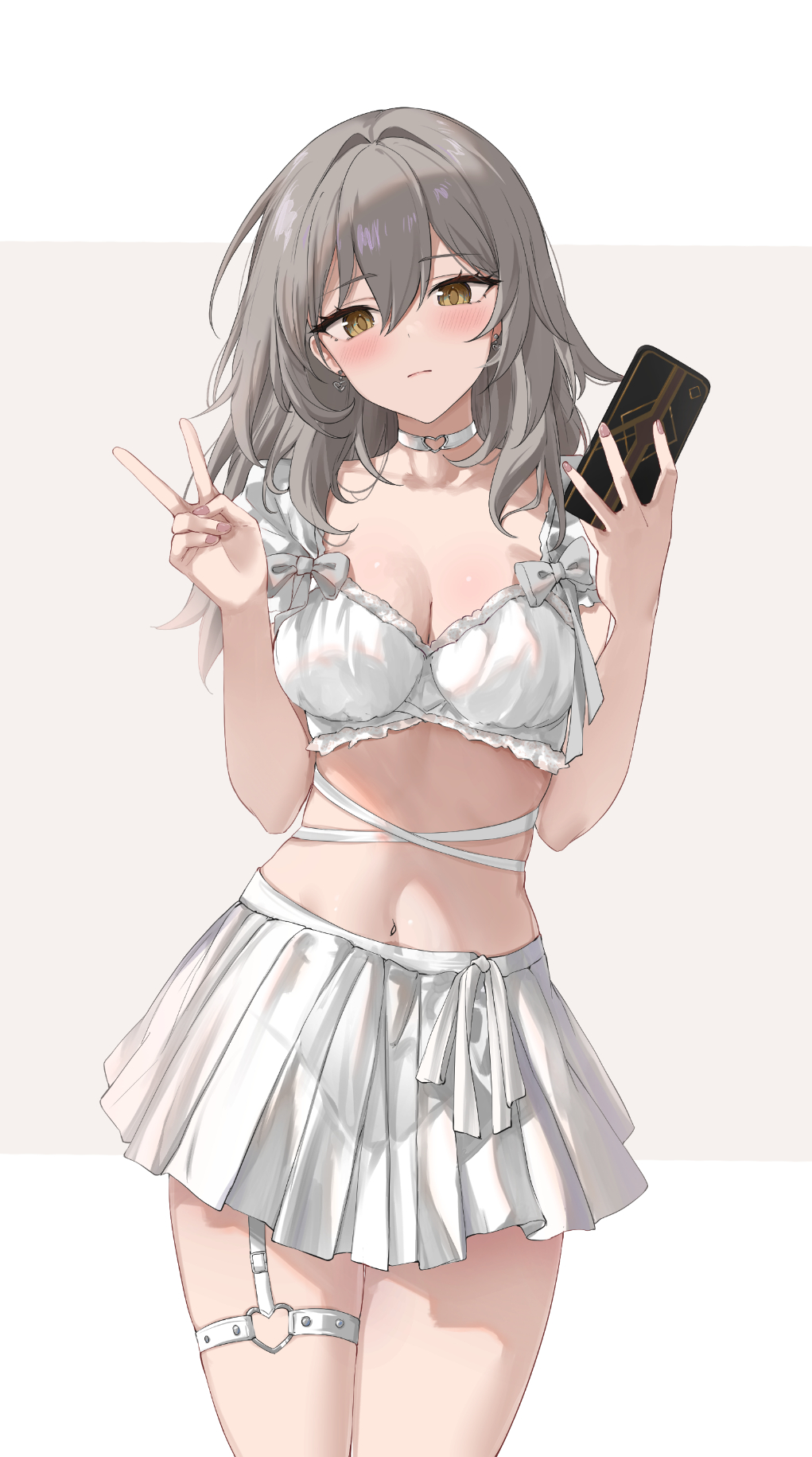 Stelle (Honkai: Star Rail) Rule 34 Image