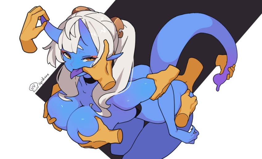 Arm Grab Rule 34 Image
