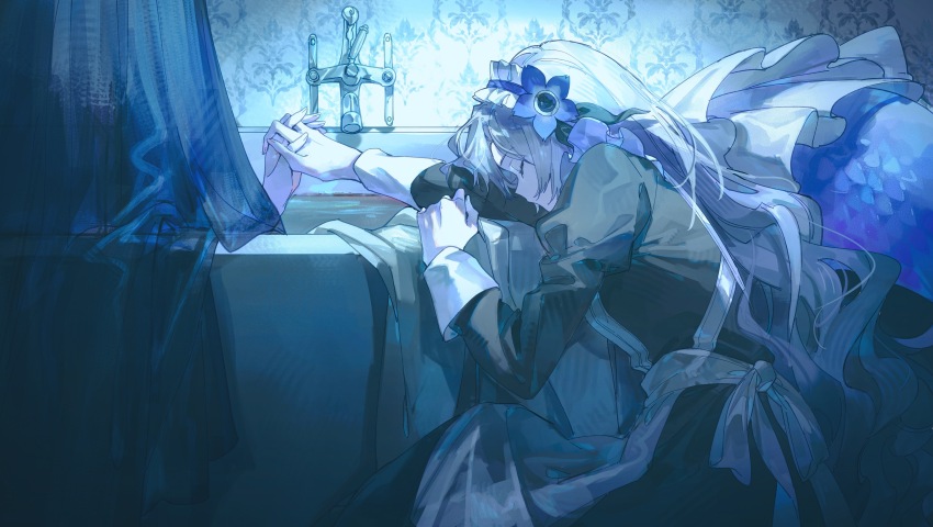Isekaijoucho (Kamitsubaki Studio) Rule 34 Image