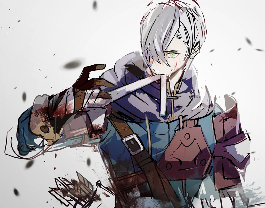 Ashe Ubert (Fire Emblem) Rule 34 Image